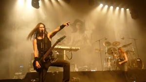 Epica & Floor Jansen - Sancta Terra Live
