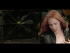 Epica - Quietus