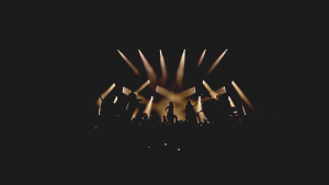 Epica - Unchain Utopia