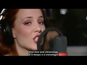 Epica - We Will Take You With Us