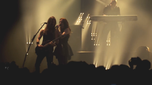 Epica – The Essence Of Silence