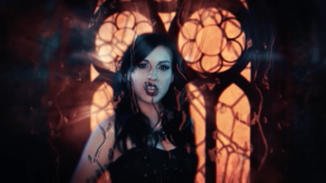 Eternal Idol - Into The Darkness