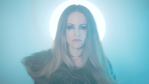 FROZEN CROWN - The Water Dancer