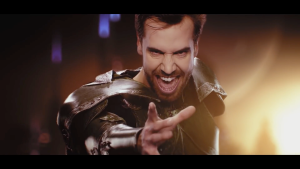 GLORYHAMMER - Gloryhammer