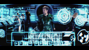 GLORYHAMMER - Hootsforce