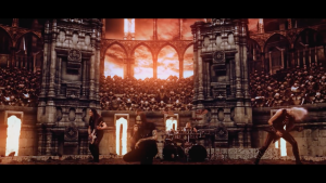 HAMMERFALL - Dominion