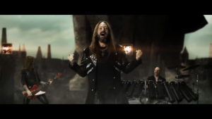 HAMMERFALL -  Hectors Hymn