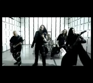 HAMMERFALL - Last Man Standing