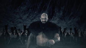 Hammerfall - Hammer High