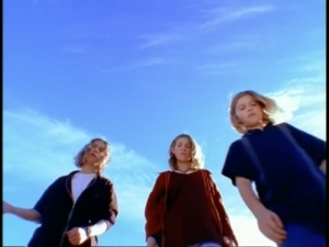 Hanson - MMMBop