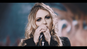 KOBRA AND THE LOTUS - You Don't Know