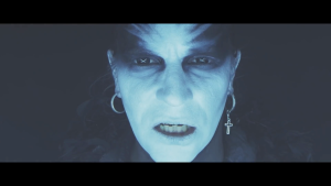 LORD OF THE LOST feat. FORMALIN - Raining Stars