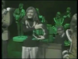 Lemon Pipers - Green Tambourine