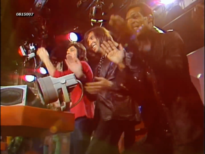 Les Humphries Singers - Mama Loo