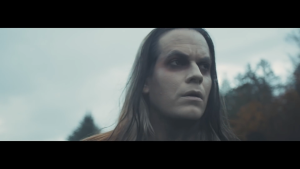 Lord Of The Lost - In Silence