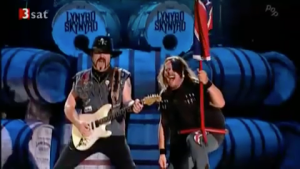 Lynyrd Skynyrd - Sweet Home Alabama