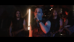 MAJESTY - We Are Legends