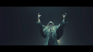 POWERWOLF - Killers With The Cross