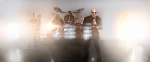 PRIMAL FEAR - Hear Me Calling