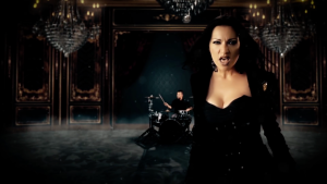 SIRENIA - Dim Days Of Dolor