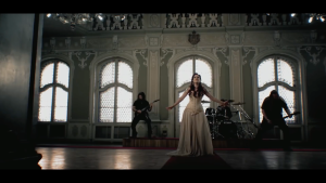 SIRENIA - Once My Light