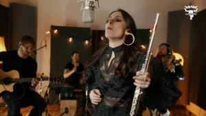 Sabaton – To Hell And Back