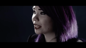 Skarlett Riot - Feel