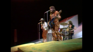 Stampeders - Sweet City Woman