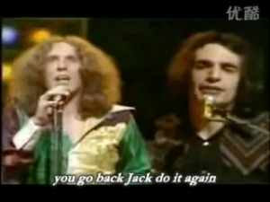 Steely Dan - Do It Again