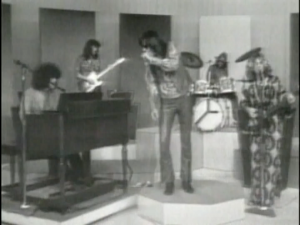 Steppenwolf - Magic Carpet Ride