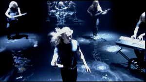 Stratovarius - Hunting High and Low