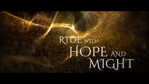 TWILIGHT FORCE - Riders of the Dawn