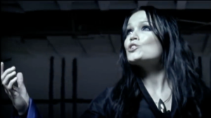 Tarja - Die Alive