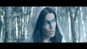 Tarja - I Walk Alone