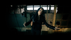 Tarja An Empty Dream