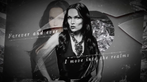 Tarja Eye Of The Storm