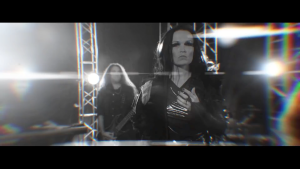 Tarja Innocence