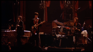 The Band - The Night They Drove Old Dixie Down