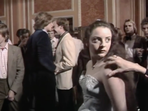 The Boomtown Rats - Diamond Smiles