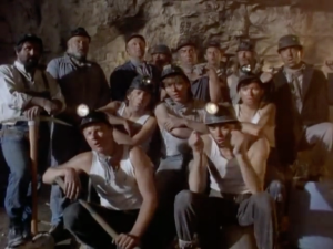 The Boomtown Rats - Drag Me Down