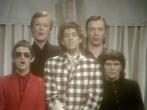 The Boomtown Rats - I Dont Like Mondays