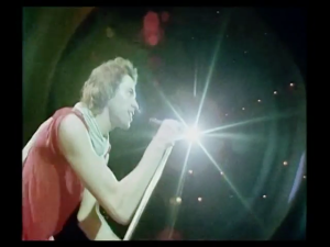 The Boomtown Rats - Keep It Up