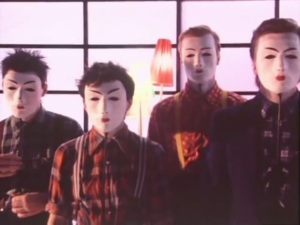 The Boomtown Rats - Never In A Million Years