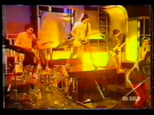 The Boomtown Rats - Shes So Modern