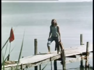 The Cats - One Way Wind