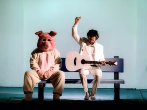 The Flaming Lips - Do You Realize