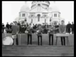 The Fortunes - HERE IT COMES AGAIN