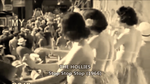 The Hollies - Stop Stop Stop