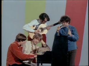 The Monkees - Daydream Believer