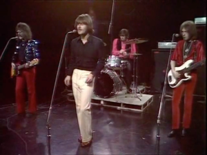 The Move - Blackberry Way